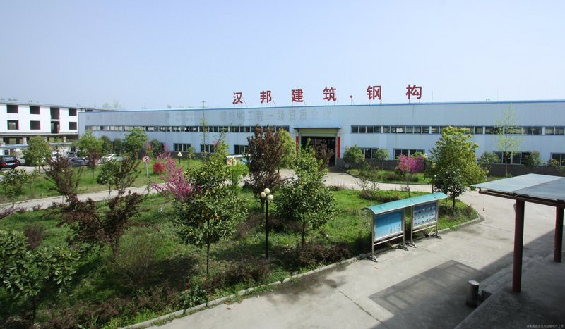 漢中鋼結(jié)構(gòu)設(shè)計(jì)公司（漢中萬(wàn)泰鋼結(jié)構(gòu)工程有限公司怎么樣） 行業(yè)新聞 第1張