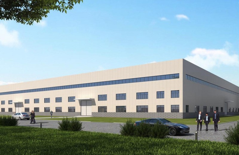 資源鋼結(jié)構(gòu)設(shè)計公司（中建材鋼構(gòu)科技有限公司中建材鋼構(gòu)的典型案例有哪些）