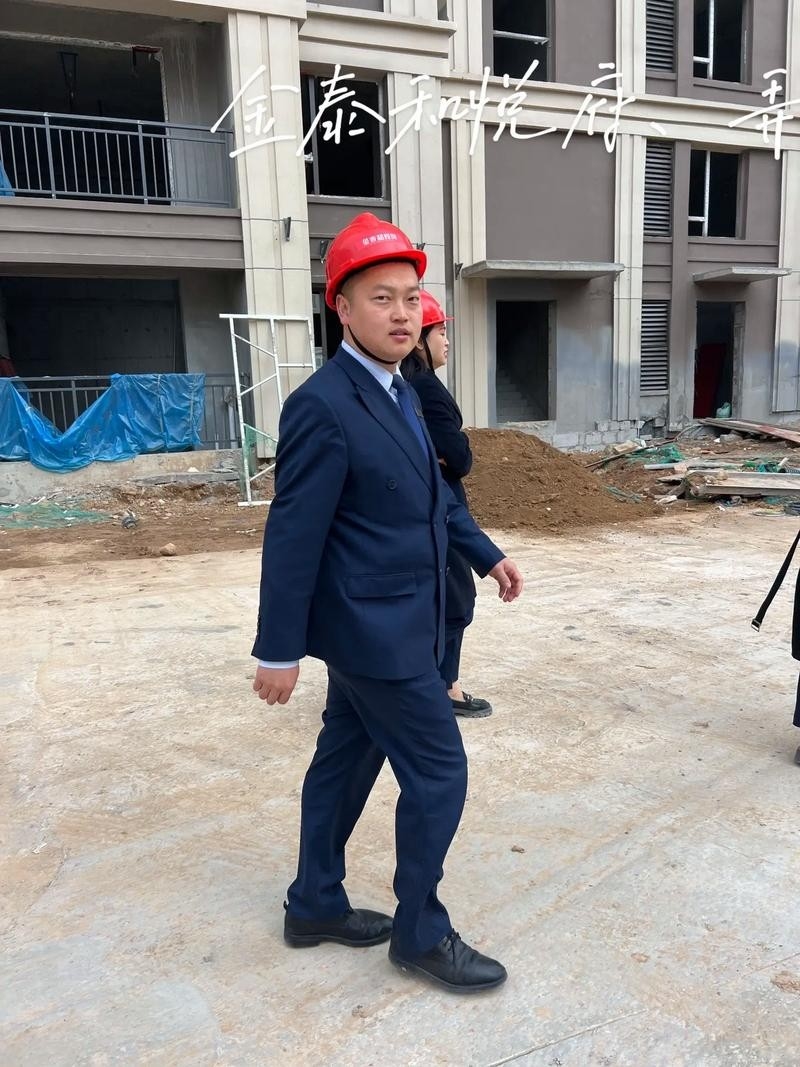 泰和鋼結(jié)構(gòu)公司老板背景介紹（泰和鋼結(jié)構(gòu)公司的老板背景介紹） 行業(yè)新聞 第4張