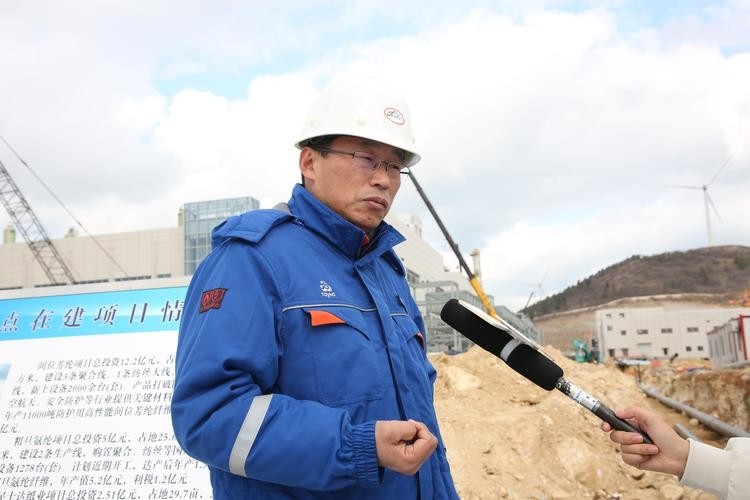 泰和鋼結(jié)構(gòu)公司老板背景介紹（泰和鋼結(jié)構(gòu)公司的老板背景介紹） 行業(yè)新聞 第6張