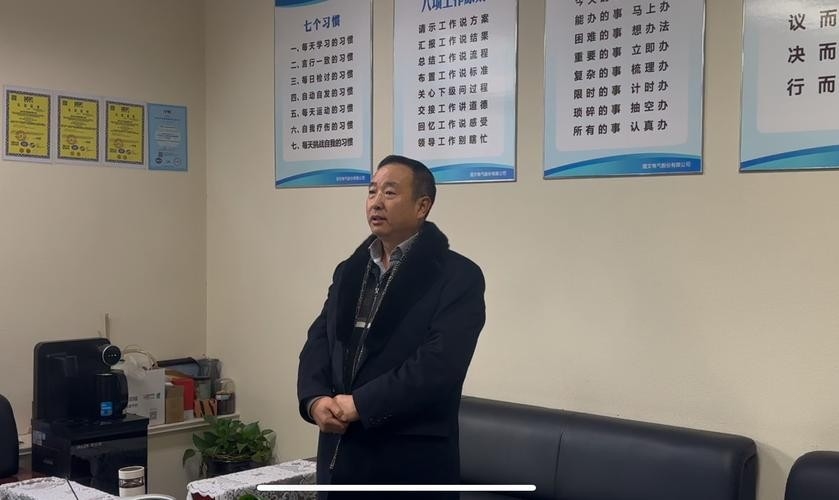 長海鋼結(jié)構(gòu)老板是誰（長海鋼結(jié)構(gòu)的老板是誰？） 行業(yè)新聞 第5張