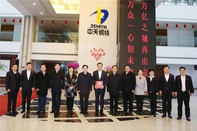 長海鋼結(jié)構(gòu)老板是誰（長海鋼結(jié)構(gòu)的老板是誰？） 行業(yè)新聞 第4張