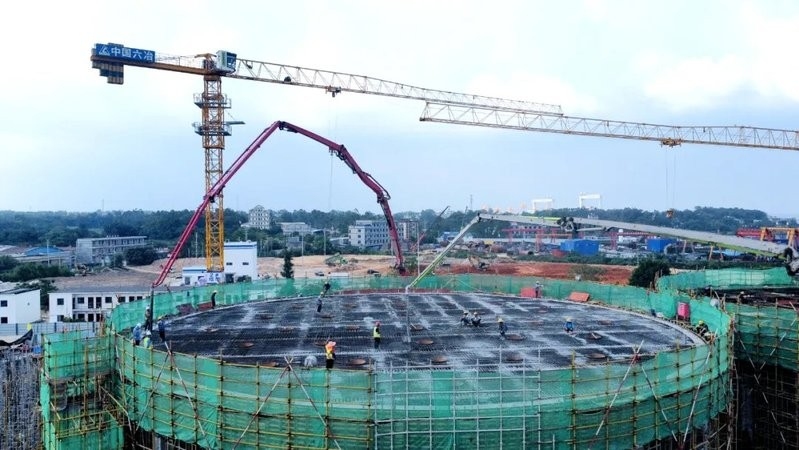 北海鋼結(jié)構(gòu)公司排名一覽表（北海市鋼結(jié)構(gòu)公司排名一覽表） 行業(yè)新聞 第2張