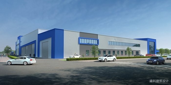 鋼結(jié)構(gòu)設(shè)計建筑（鋼結(jié)構(gòu)設(shè)計建筑鋼結(jié)構(gòu)設(shè)計的核心要點及典型案例分析） 行業(yè)新聞 第4張