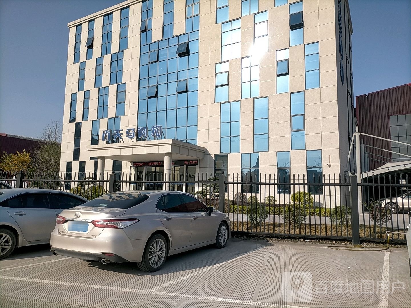 桂林鋼結(jié)構(gòu)公司地址和電話