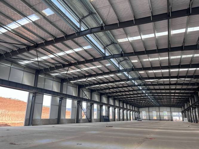 青島上馬工業(yè)園鋼結(jié)構(gòu)廠家(青島上馬工業(yè)園鋼結(jié)構(gòu)廠家信息) 行業(yè)新聞 第2張 青島上馬工業(yè)園鋼結(jié)構(gòu)廠家(青島上馬工業(yè)園鋼結(jié)構(gòu)廠家信息) 行業(yè)新聞 第2張