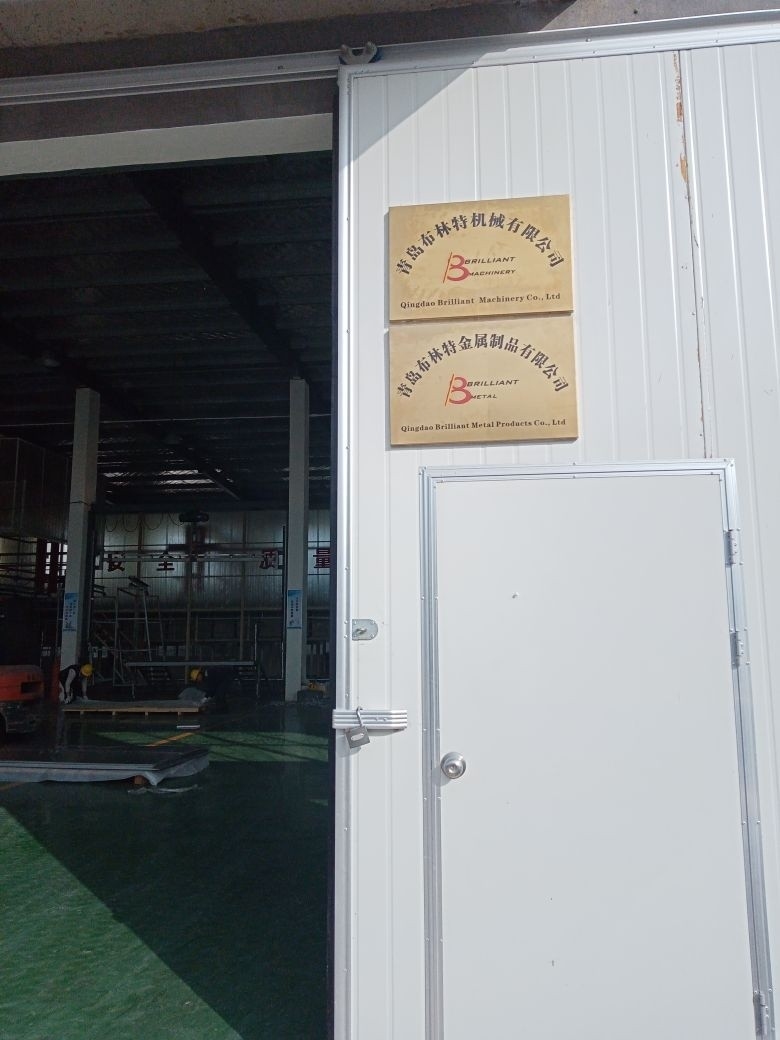 青島上馬工業(yè)園鋼結(jié)構(gòu)廠家（青島上馬工業(yè)園鋼結(jié)構(gòu)廠家信息） 行業(yè)新聞 第8張