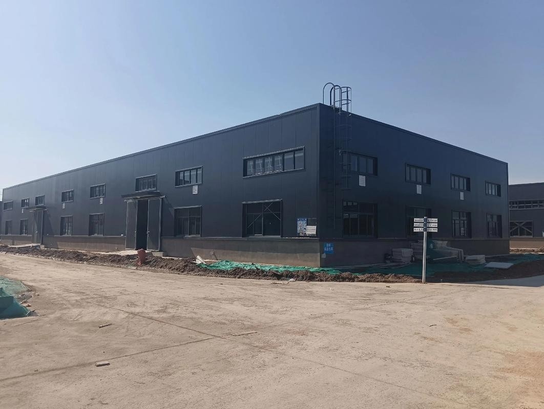 東營(yíng)鋼結(jié)構(gòu)公司哪個(gè)好（東營(yíng)鋼結(jié)構(gòu)公司哪家口碑好東營(yíng)鋼結(jié)構(gòu)公司排名top5）