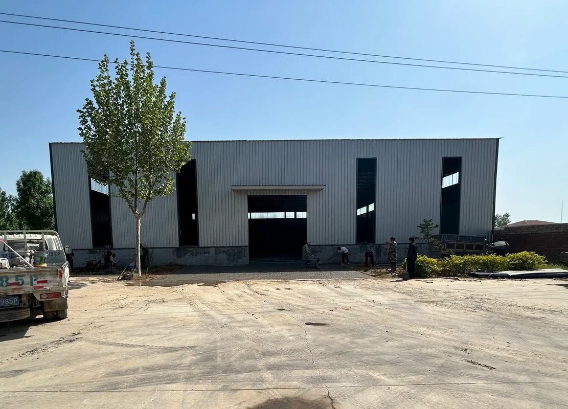 東營(yíng)鋼結(jié)構(gòu)公司哪個(gè)好(東營(yíng)鋼結(jié)構(gòu)公司哪家口碑好東營(yíng)鋼結(jié)構(gòu)公司排名top5) 行業(yè)新聞 第6張 東營(yíng)鋼結(jié)構(gòu)公司哪個(gè)好(東營(yíng)鋼結(jié)構(gòu)公司哪家口碑好東營(yíng)鋼結(jié)構(gòu)公司排名top5) 行業(yè)新聞 第6張