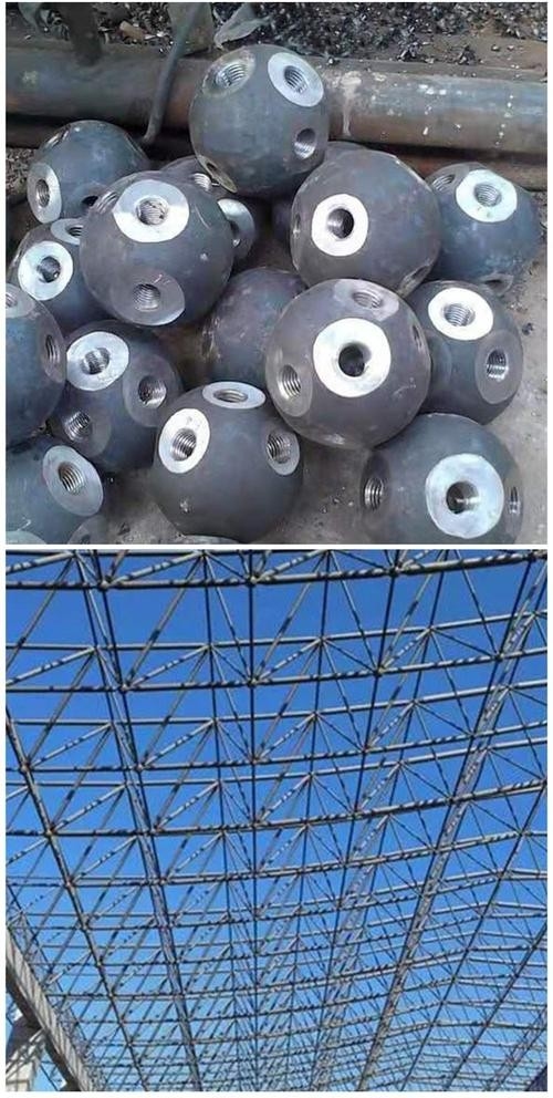 球形網(wǎng)架結構圖片 行業(yè)新聞 第4張 球形網(wǎng)架結構圖片 行業(yè)新聞 第4張