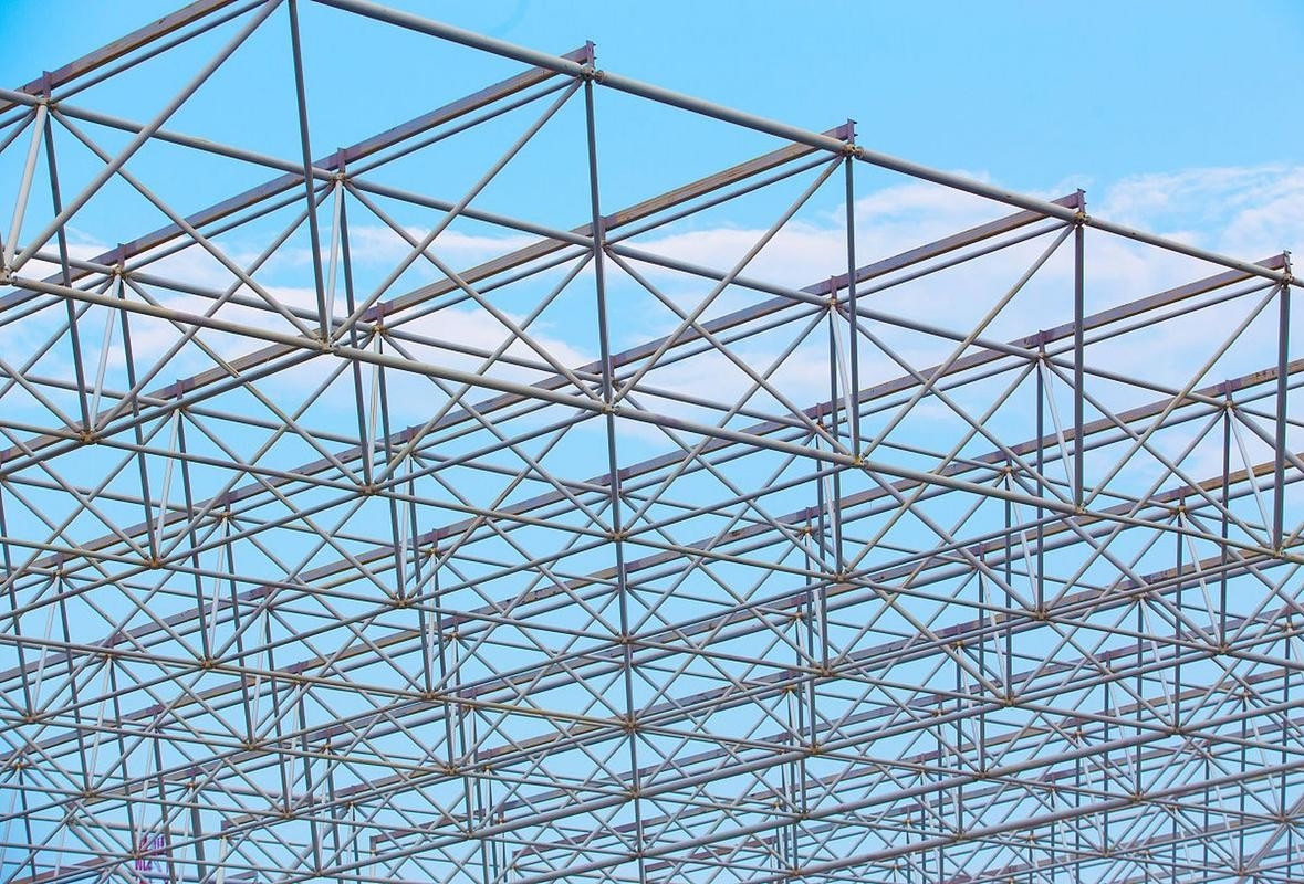 球形網(wǎng)架結構圖片 行業(yè)新聞 第3張 球形網(wǎng)架結構圖片 行業(yè)新聞 第3張