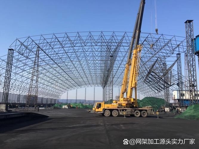 球形網(wǎng)架結構圖片 行業(yè)新聞 第2張 球形網(wǎng)架結構圖片 行業(yè)新聞 第2張