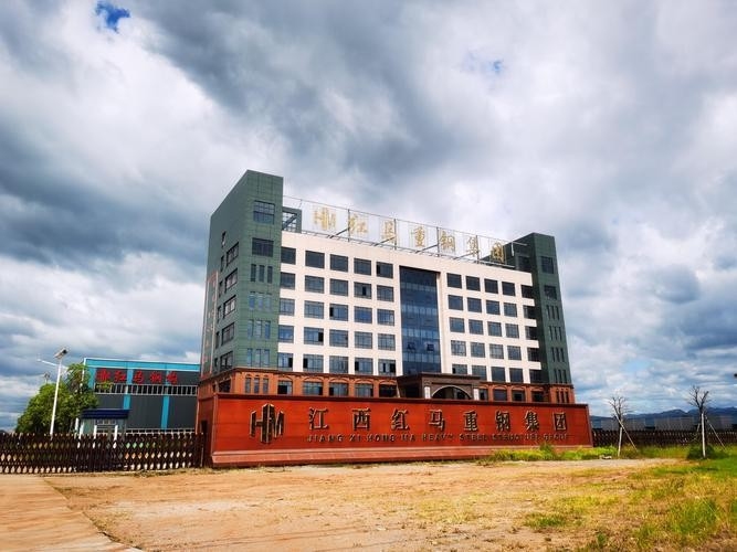 江西紅馬鋼結(jié)構(gòu)老板娘簡介（江西紅馬鋼結(jié)構(gòu)公司老板娘簡介） 行業(yè)新聞 第2張