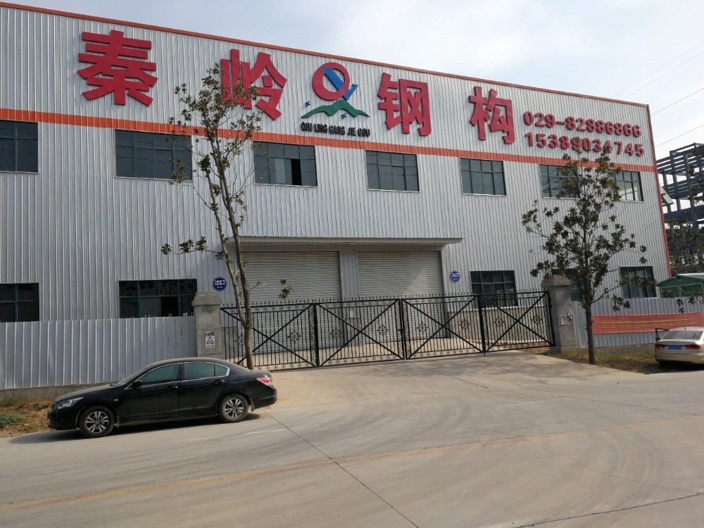 鋼結(jié)構(gòu)橋梁制作廠（國內(nèi)部分專業(yè)的鋼結(jié)構(gòu)橋梁制作廠家信息推薦西安本地鋼結(jié)構(gòu)橋梁制作廠） 行業(yè)新聞 第3張