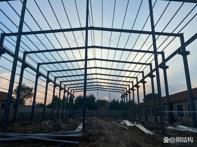 武寧鋼結(jié)構(gòu)董事長簡介（武寧鋼結(jié)構(gòu)董事長簡介蔡林在武寧鋼結(jié)構(gòu)的持股比例是多少） 行業(yè)新聞 第3張