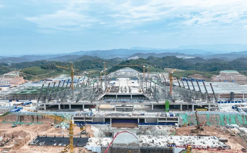 宜州鋼結構公司排名及報價(宜州鋼結構公司排名及報價根據(jù)您的問題我為您整理了) 行業(yè)新聞 第4張 宜州鋼結構公司排名及報價(宜州鋼結構公司排名及報價根據(jù)您的問題我為您整理了) 行業(yè)新聞 第4張