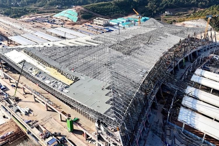 宜州鋼結構公司排名及報價(宜州鋼結構公司排名及報價根據(jù)您的問題我為您整理了) 行業(yè)新聞 第3張 宜州鋼結構公司排名及報價(宜州鋼結構公司排名及報價根據(jù)您的問題我為您整理了) 行業(yè)新聞 第3張