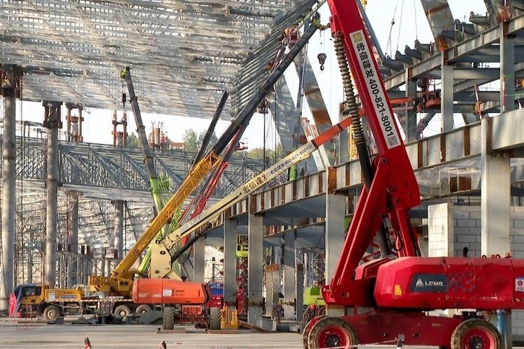 宜州鋼結構公司排名及報價(宜州鋼結構公司排名及報價根據(jù)您的問題我為您整理了) 行業(yè)新聞 第2張 宜州鋼結構公司排名及報價(宜州鋼結構公司排名及報價根據(jù)您的問題我為您整理了) 行業(yè)新聞 第2張