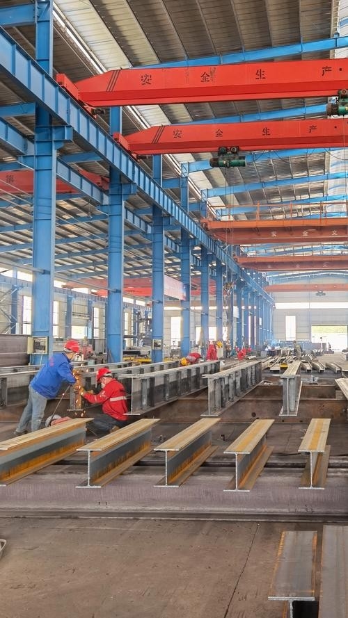 宜州鋼結構公司排名及報價(宜州鋼結構公司排名及報價根據(jù)您的問題我為您整理了) 行業(yè)新聞 第6張 宜州鋼結構公司排名及報價(宜州鋼結構公司排名及報價根據(jù)您的問題我為您整理了) 行業(yè)新聞 第6張