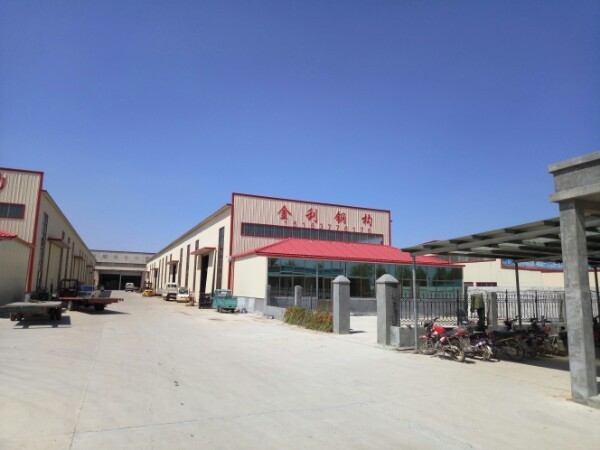 金鄉(xiāng)縣鋼結構廠家（濟寧市金鄉(xiāng)縣部分鋼結構相關企業(yè)信息）