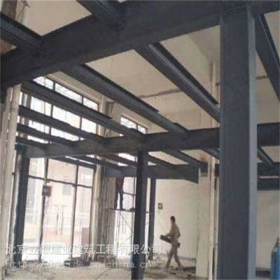 北京懷柔鋼結構別墅 行業(yè)新聞 第5張