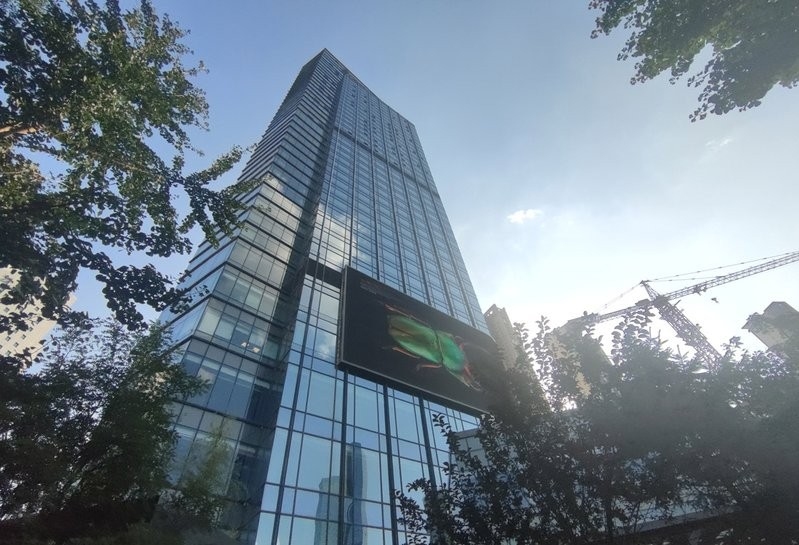 包頭鋼結(jié)構(gòu)加工制作廠 行業(yè)新聞 第6張