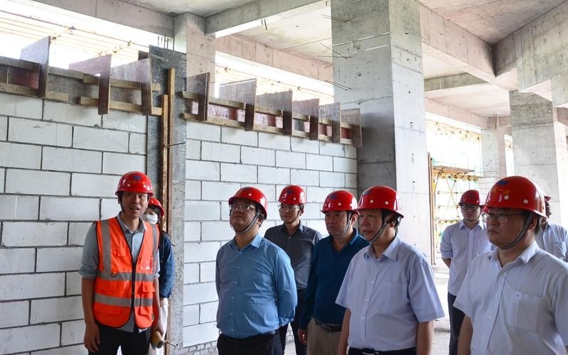 太倉(cāng)鋼結(jié)構(gòu)公司董事長(zhǎng)個(gè)人簡(jiǎn)歷（太倉(cāng)鋼結(jié)構(gòu)公司董事長(zhǎng)個(gè)人簡(jiǎn)歷公開(kāi)信息公開(kāi)信息） 行業(yè)新聞 第2張