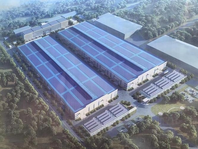 太湖鋼結(jié)構(gòu)公司口碑最好的三個(gè) 行業(yè)新聞 第3張 太湖鋼結(jié)構(gòu)公司口碑最好的三個(gè) 行業(yè)新聞 第3張