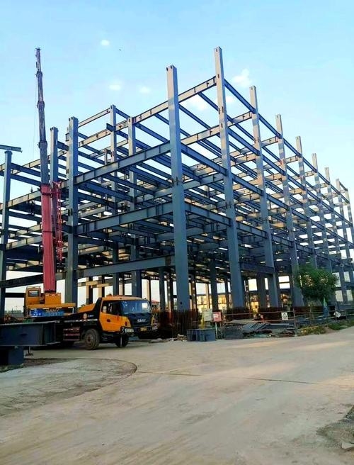 太湖鋼結(jié)構(gòu)公司口碑最好的三個(gè) 行業(yè)新聞 第5張 太湖鋼結(jié)構(gòu)公司口碑最好的三個(gè) 行業(yè)新聞 第5張