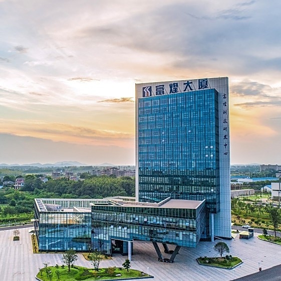 巢湖鋼結(jié)構(gòu)公司排名一覽表（巢湖鋼結(jié)構(gòu)公司排名） 行業(yè)新聞 第1張