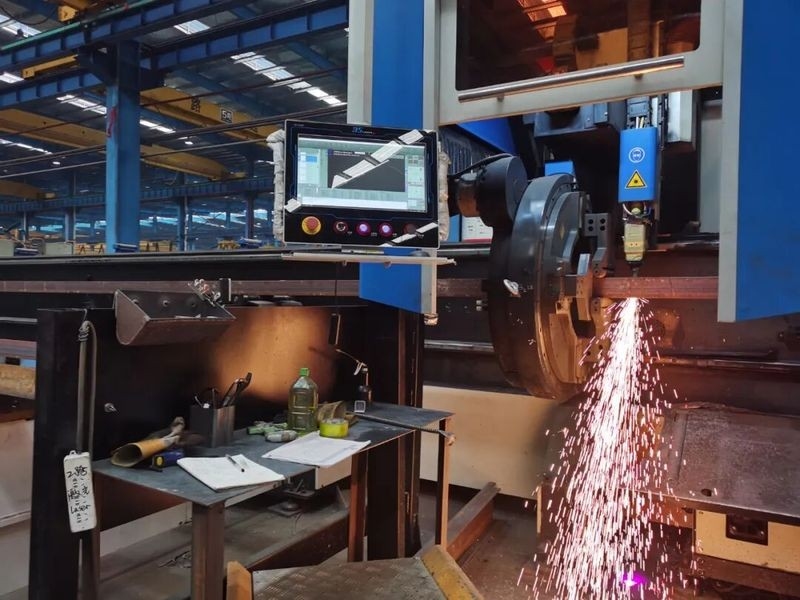 亳州鋼結(jié)構(gòu)公司最厲害三個(gè)部門（亳州鋼結(jié)構(gòu)公司最厲害三個(gè)部門在技術(shù)、資質(zhì)及市場(chǎng)影響力突出） 行業(yè)新聞 第2張