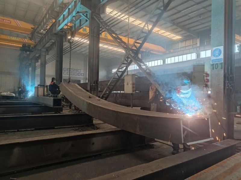 福建鋼結構一級資質企業(yè)（福建鋼結構一級資質企業(yè)中哪家規(guī)模最大福建鋼結構一級資質企業(yè)）