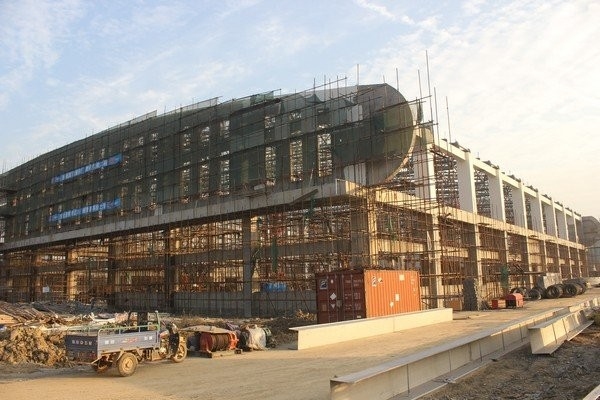 武漢鋼結(jié)構(gòu)工程有限公司 行業(yè)新聞 第2張