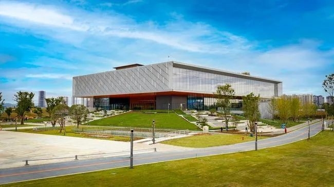 坪山鋼結(jié)構(gòu)公司是國(guó)企還是私企（中建鋼構(gòu)股份有限公司是國(guó)企還是私企坪山鋼結(jié)構(gòu)公司） 行業(yè)新聞 第5張