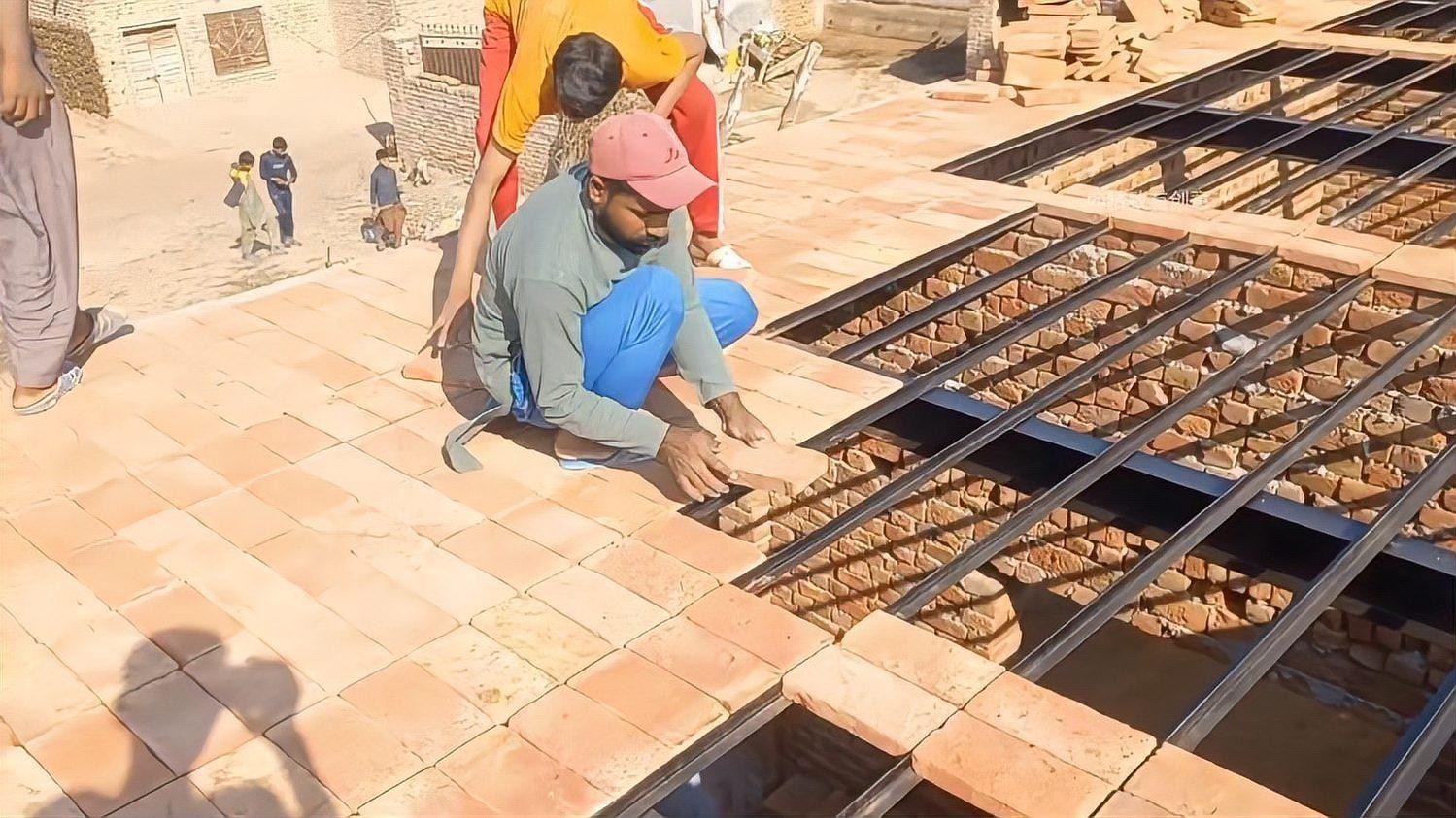 封開鋼結(jié)構(gòu)廠最簡(jiǎn)單三個(gè)步驟（封開鋼結(jié)構(gòu)廠最簡(jiǎn)單三個(gè)步驟百度文庫(kù)鋼結(jié)構(gòu)廠房建設(shè)步驟詳解） 行業(yè)新聞 第1張