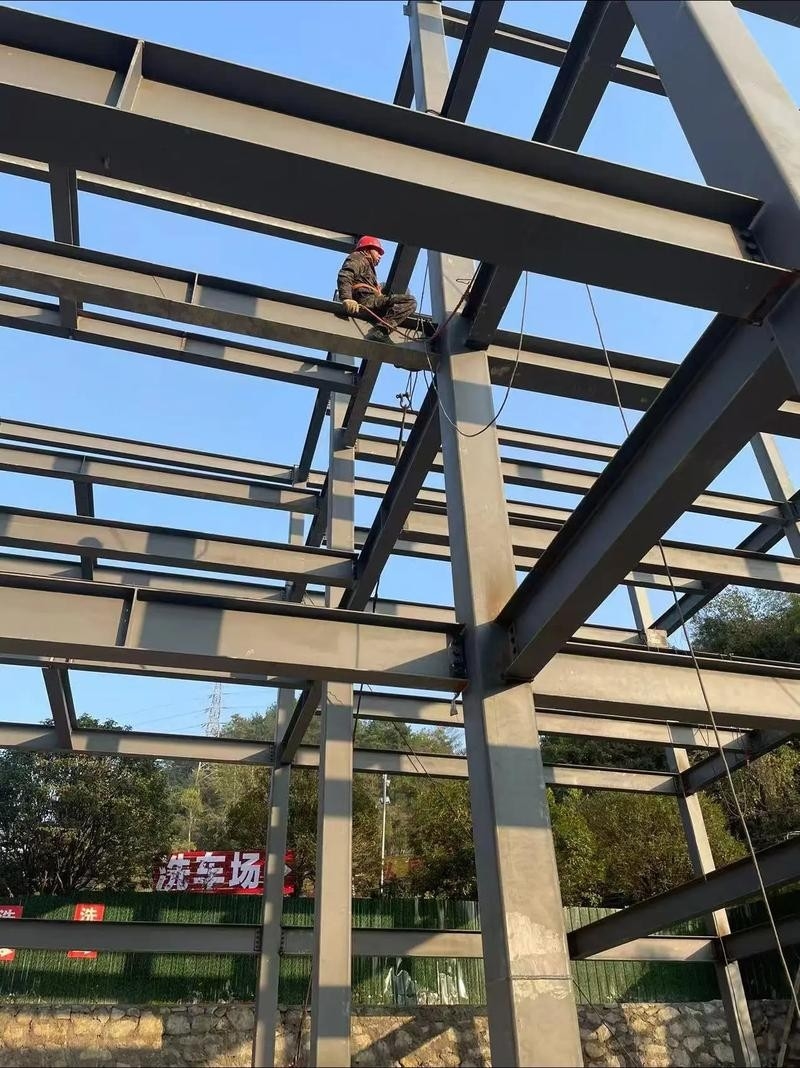 成都鋼結(jié)構(gòu)公司哪家好