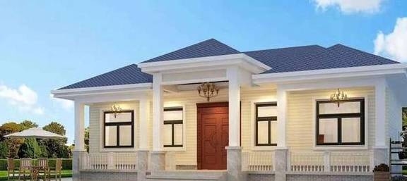 輕鋼別墅200平造價（200平方米輕鋼別墅造價深度拆解悉尼鋼筑工坊） 行業(yè)新聞 第8張