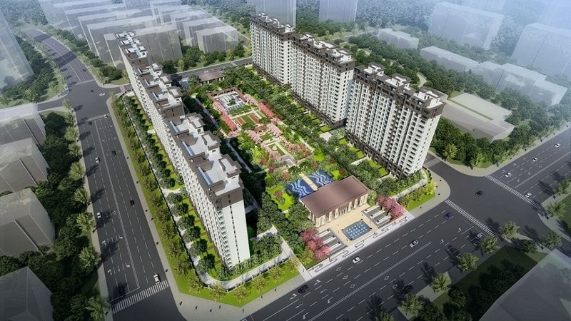 丹東建筑公司排名（2018丹東建筑公司排名） 行業(yè)新聞 第4張