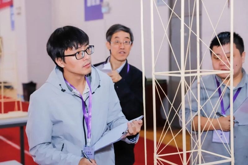 那坡鋼結(jié)構(gòu)最厲害三個(gè)專業(yè)（那坡鋼結(jié)構(gòu)最厲害三個(gè)專業(yè)根據(jù)參考信息） 行業(yè)新聞 第4張