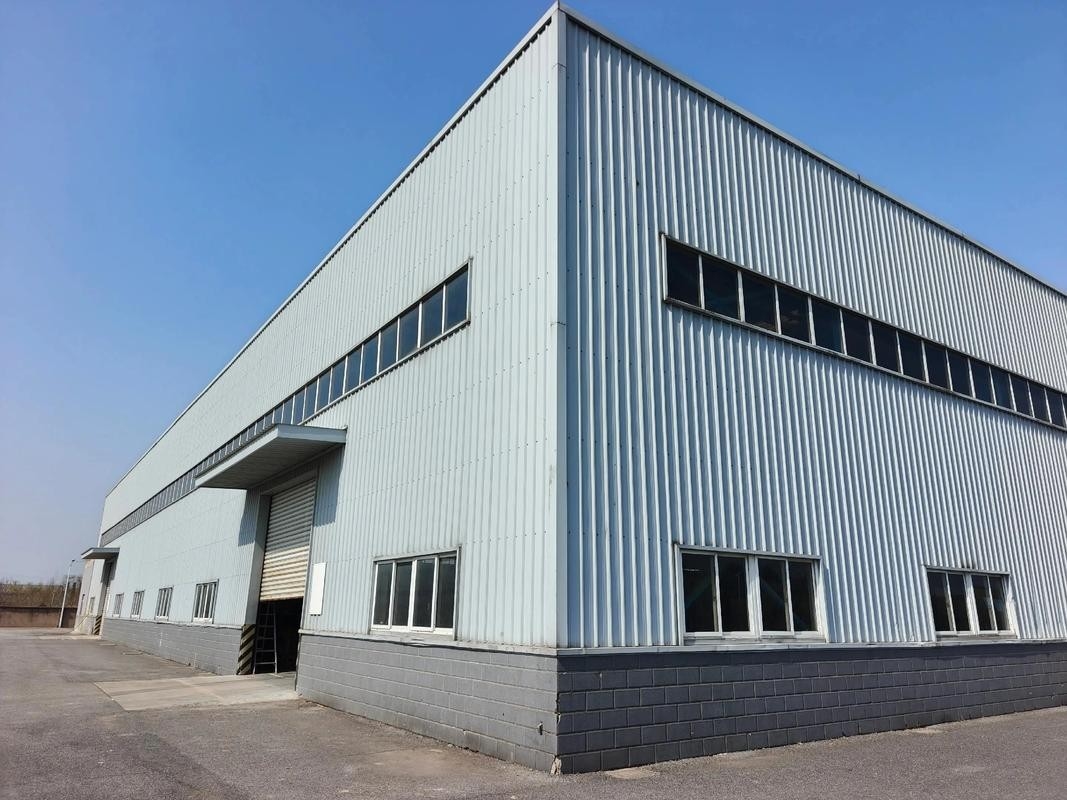 印江鋼結(jié)構(gòu)屬于什么檔次（印江鋼結(jié)構(gòu)屬于什么檔次根據(jù)參考信息參考信息參考信息） 行業(yè)新聞 第5張