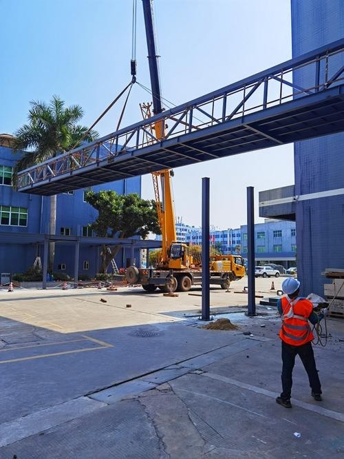 天河鋼結(jié)構(gòu)工程公司董事長簡介及作品(天河鋼結(jié)構(gòu)工程公司董事長簡介) 行業(yè)新聞 第4張 天河鋼結(jié)構(gòu)工程公司董事長簡介及作品(天河鋼結(jié)構(gòu)工程公司董事長簡介) 行業(yè)新聞 第4張