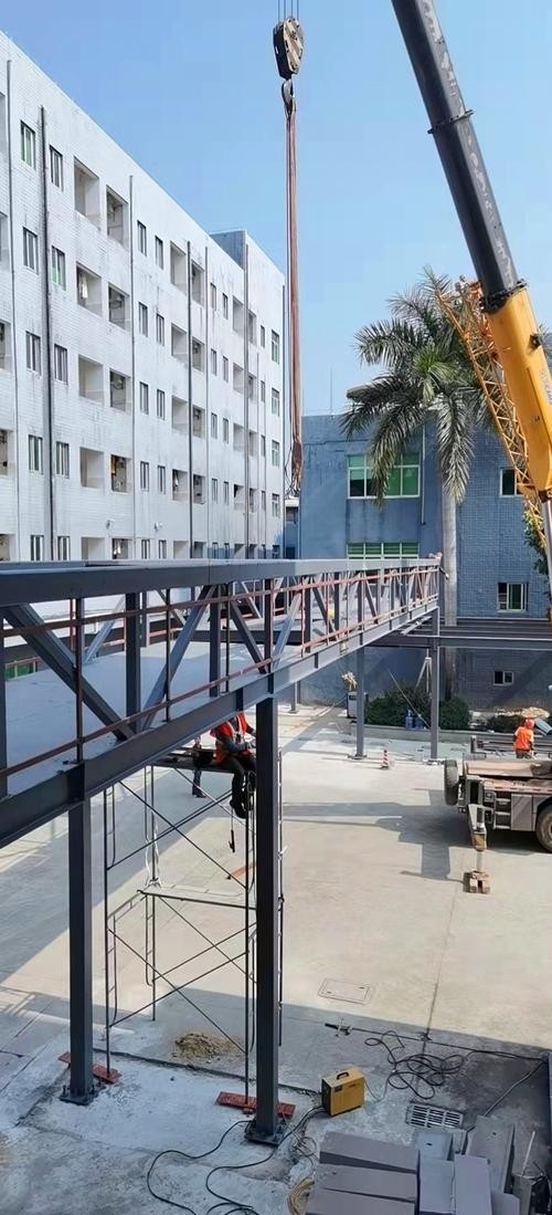 天河鋼結(jié)構(gòu)工程公司董事長簡介及作品(天河鋼結(jié)構(gòu)工程公司董事長簡介) 行業(yè)新聞 第6張 天河鋼結(jié)構(gòu)工程公司董事長簡介及作品(天河鋼結(jié)構(gòu)工程公司董事長簡介) 行業(yè)新聞 第6張