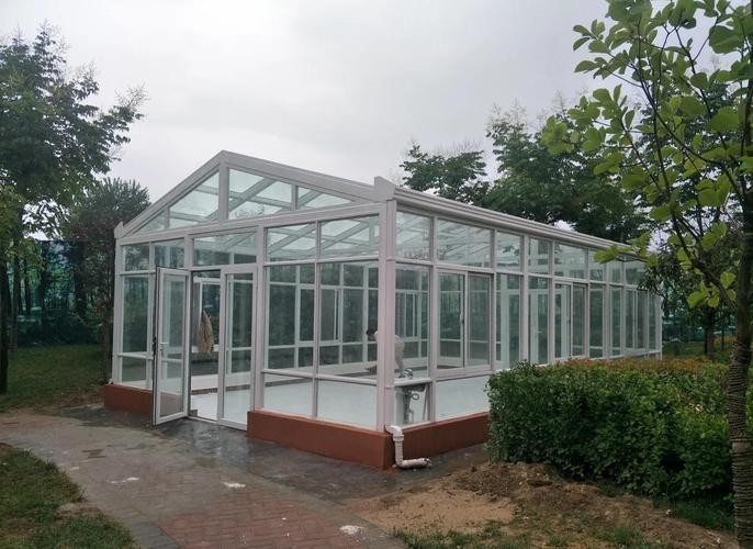 珠海鋼結(jié)構(gòu)陽光房（珠海鋼結(jié)構(gòu)陽光房與鋼結(jié)構(gòu)陽光房安裝全流程八步搞定）