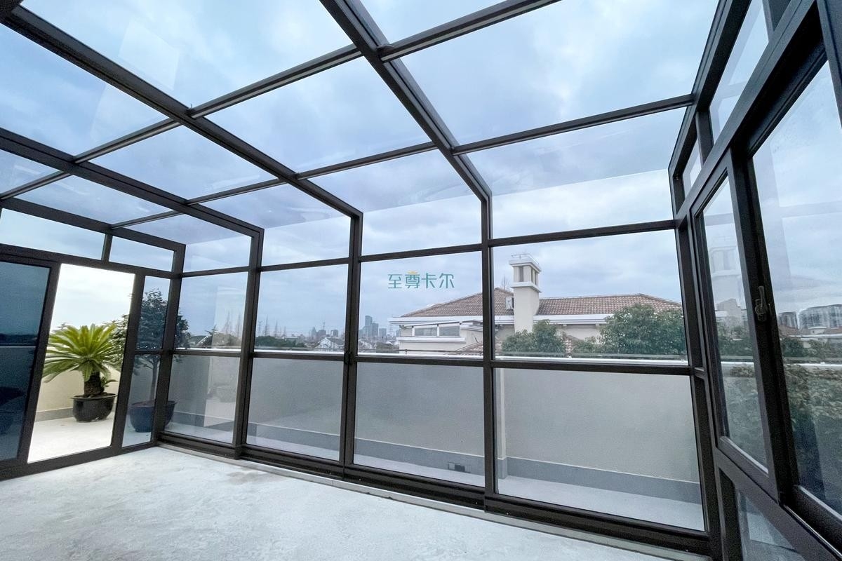 珠海鋼結(jié)構(gòu)陽(yáng)光房（珠海鋼結(jié)構(gòu)陽(yáng)光房與鋼結(jié)構(gòu)陽(yáng)光房安裝全流程八步搞定） 行業(yè)新聞 第6張