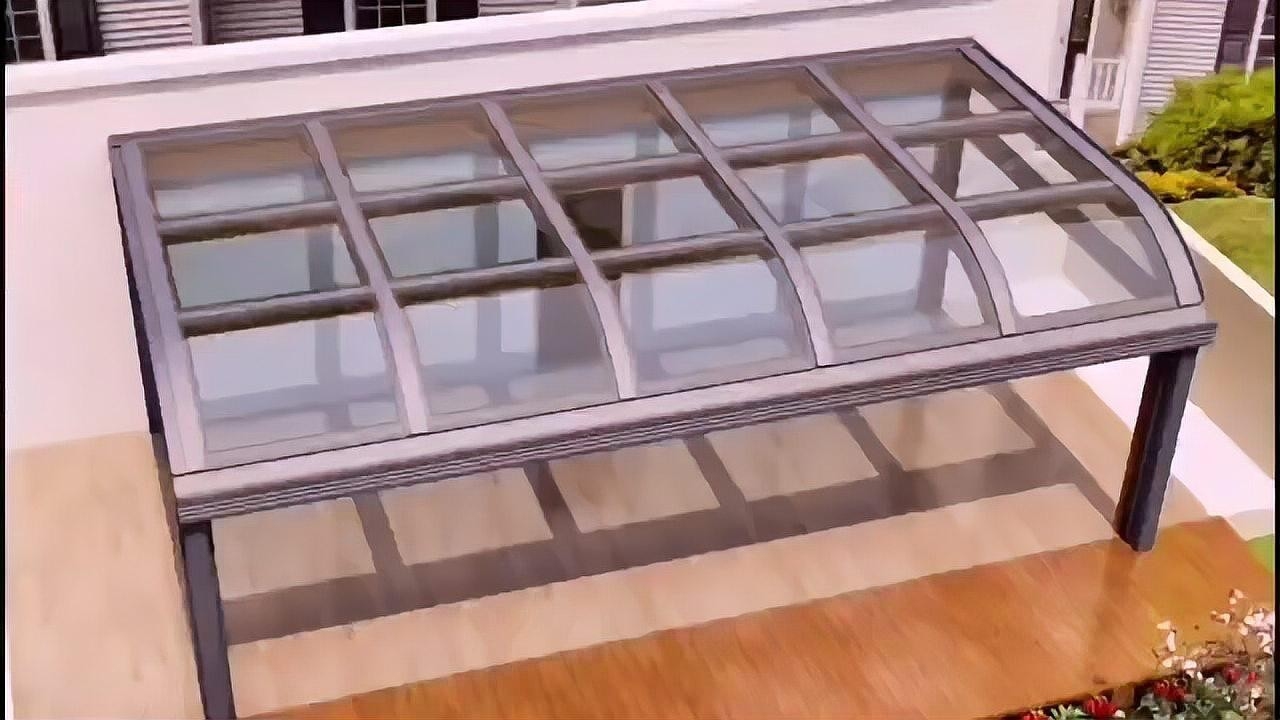 珠海鋼結(jié)構(gòu)陽(yáng)光房（珠海鋼結(jié)構(gòu)陽(yáng)光房與鋼結(jié)構(gòu)陽(yáng)光房安裝全流程八步搞定） 行業(yè)新聞 第10張