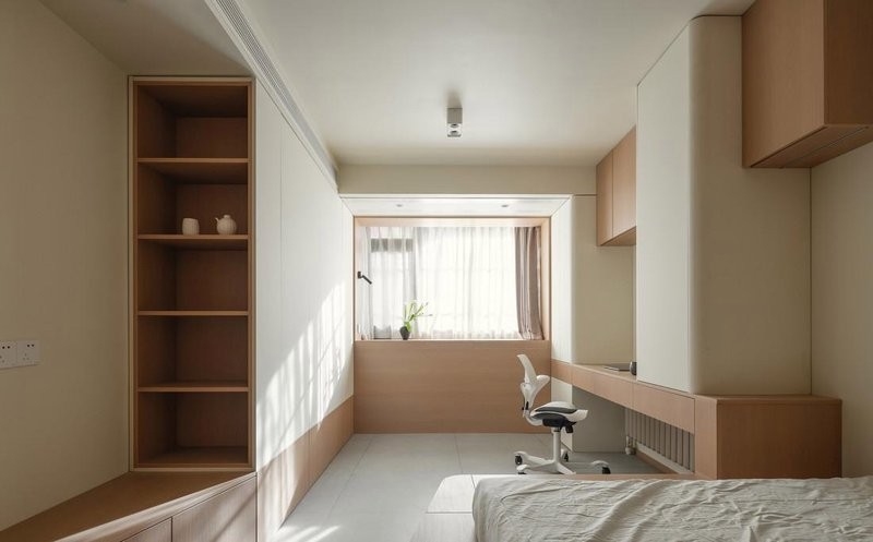 常州最厲害三個(gè)裝修公司（常州最厲害三個(gè)裝修公司2025常州裝修公司排行榜） 行業(yè)新聞 第9張