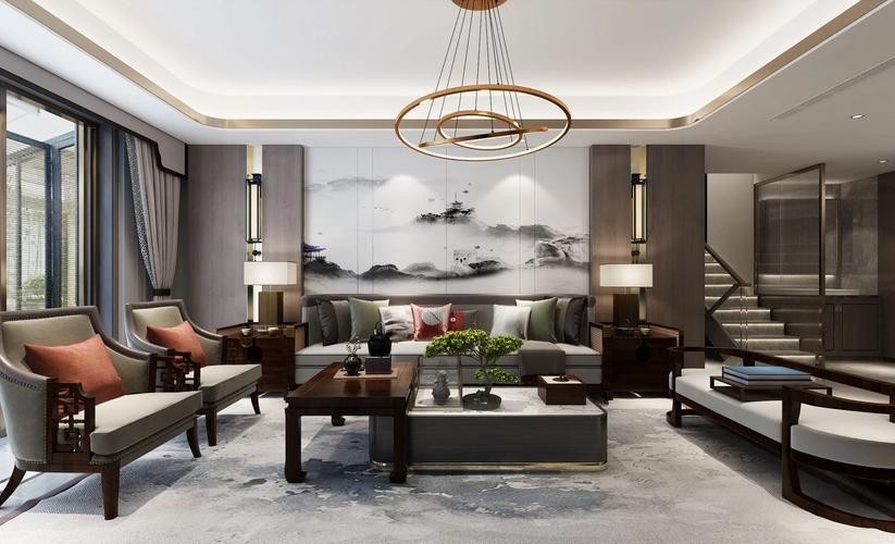 常州最厲害三個(gè)裝修公司（常州最厲害三個(gè)裝修公司2025常州裝修公司排行榜） 行業(yè)新聞 第7張