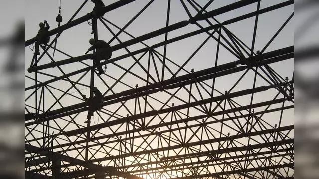 無錫十大鋼結(jié)構(gòu)公司（無錫十大鋼結(jié)構(gòu)公司排名江陰市鋼結(jié)構(gòu)材料公司排名top8） 行業(yè)新聞 第2張