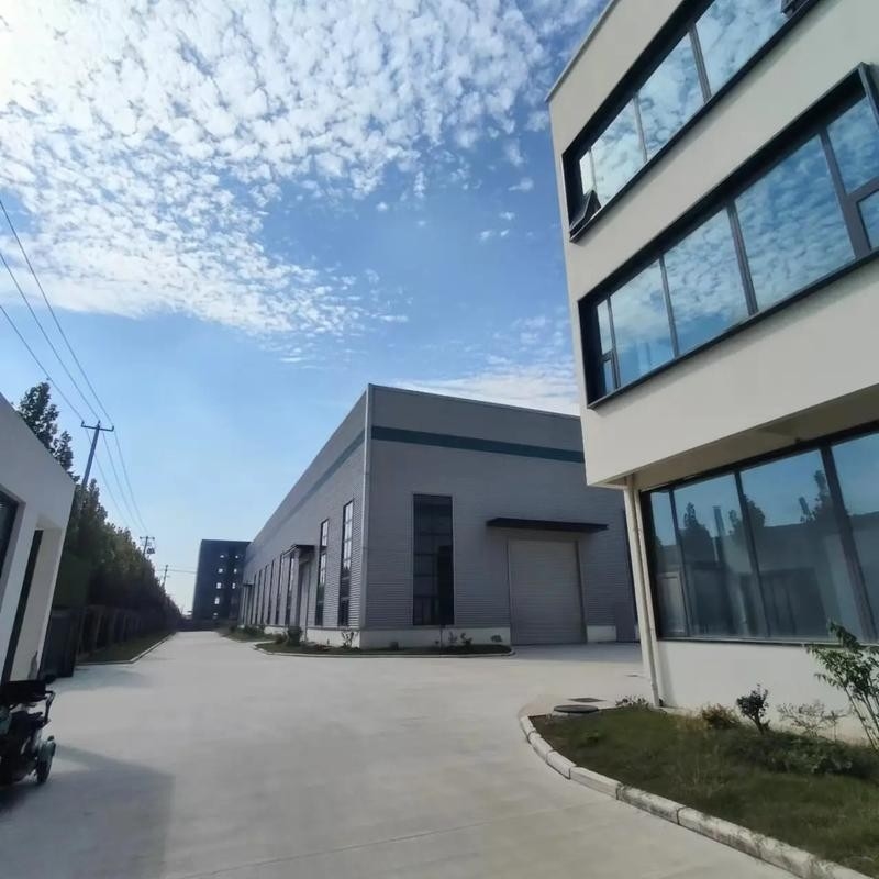 賈汪鋼結(jié)構(gòu)公司董事長背景介紹（關(guān)于賈汪鋼結(jié)構(gòu)公司董事長背景介紹） 行業(yè)新聞 第5張