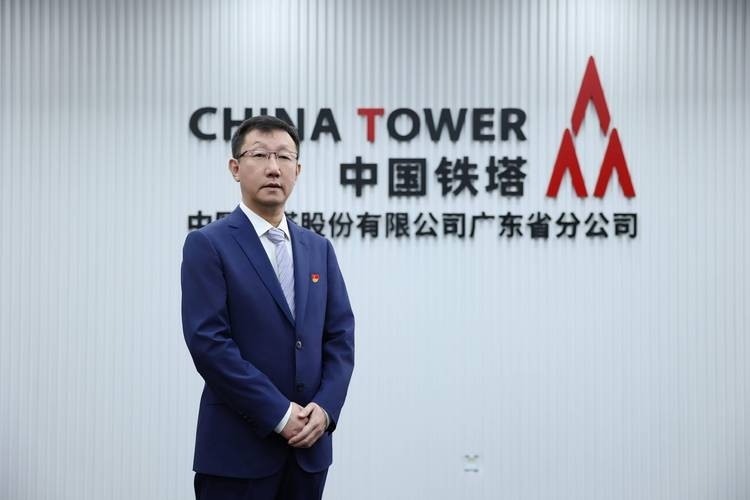 塔中鋼結(jié)構(gòu)公司創(chuàng)始人背景介紹 行業(yè)新聞 第1張